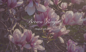 Brown Bruja Gift Card