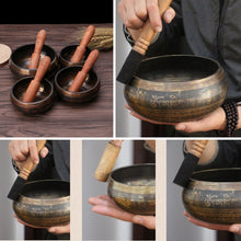 Load image into Gallery viewer, Singing Bowl
