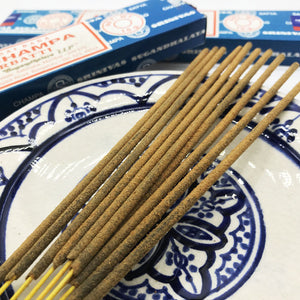 Indian Incense Satya Nag Champa